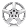Rial Oslo W6.5 R15 PCD5x110 ET38 DIA65.1 polar silver